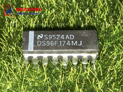 DS96F174MJ进口现货，集成电路IC 批量供应