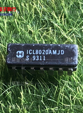 ICL8020AMJD进口现货，集成电路IC 批量供应