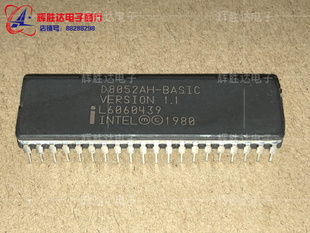 批量供应 集成电路IC QD8052AH BASIC进口现货