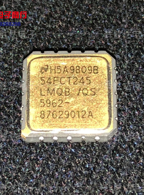 54FCT245LMQB/QS进口现货54FCT245LMQB集成电路IC 批量供应