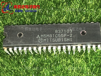 M5M81C55P-2进口现货，集成电路IC 批量供应