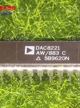 DAC8221AW/883C进口现货，集成电路IC 批量供应