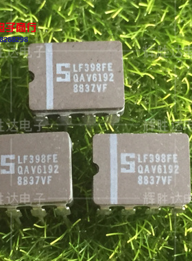 LF198FE LF398FE进口现货，集成电路IC 批量供应