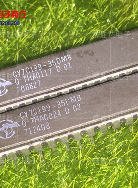 CY7C199-45DMB进口现货CY7C199-55DMB集成电路IC 批量供应