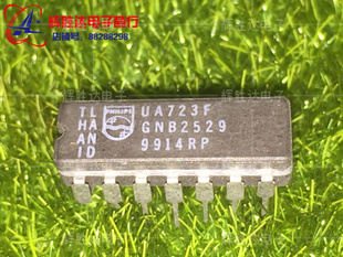 UA723F进口现货PHILIPS集成电路IC 批量供应