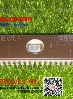 D8755A进口现货，集成电路IC 批量供应