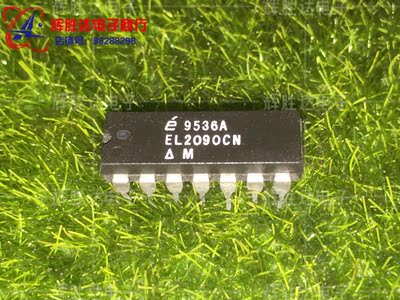 EL2090CN进口现货，集成电路IC 批量供应