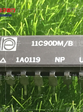 11C90DM/B进口现货，集成电路IC 批量供应