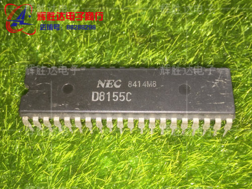 D8155C进口拆机 现货，集成电路IC 批量供应