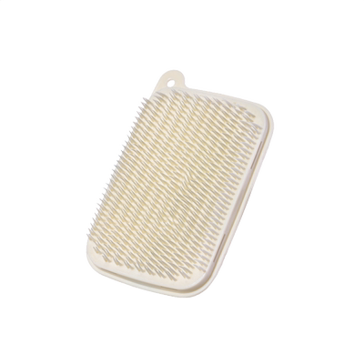 多功能果蔬清洁刷可任意弯曲