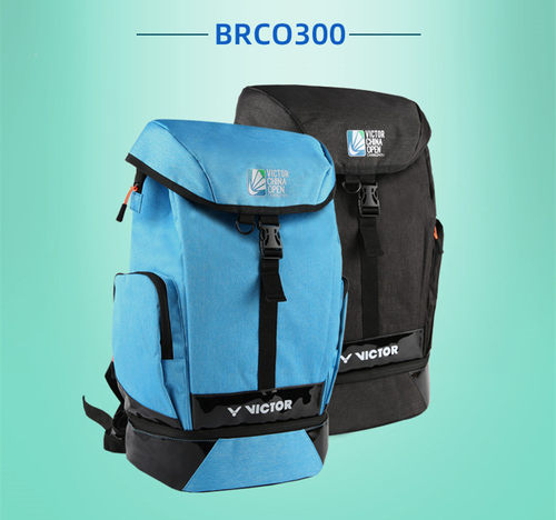 威克多公开赛羽毛球包CO300/308
