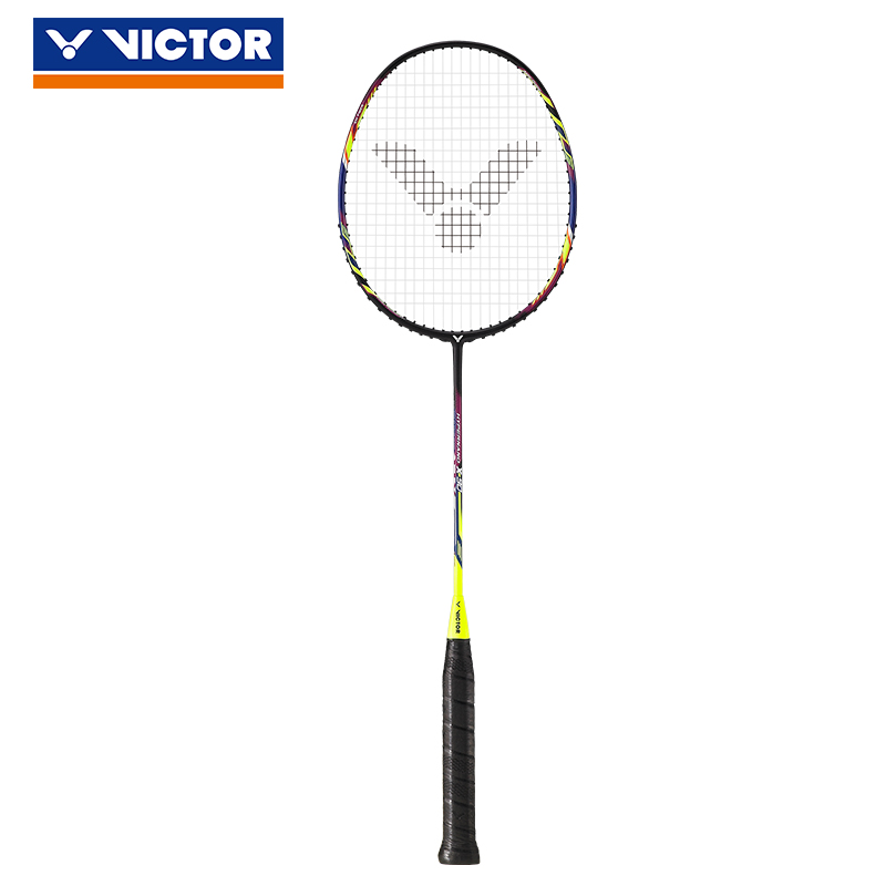 VICTOR威克多胜利羽毛球拍HX-90