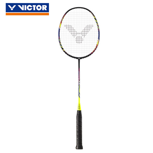 VICTOR威克多胜利羽毛球拍HX-90