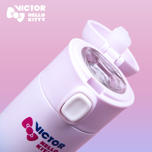 羽毛球运动水壶HELLOKITTYVICTOR