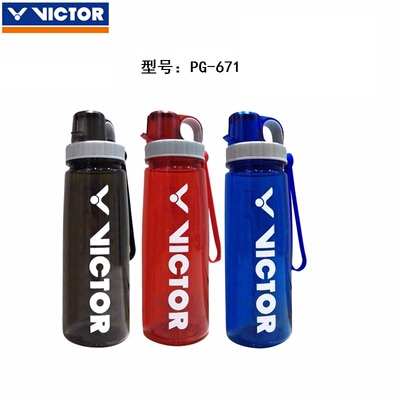 威克多VICTOR水壶671保温杯892