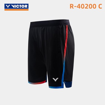 VICTOR威克多胜利羽毛球服40200