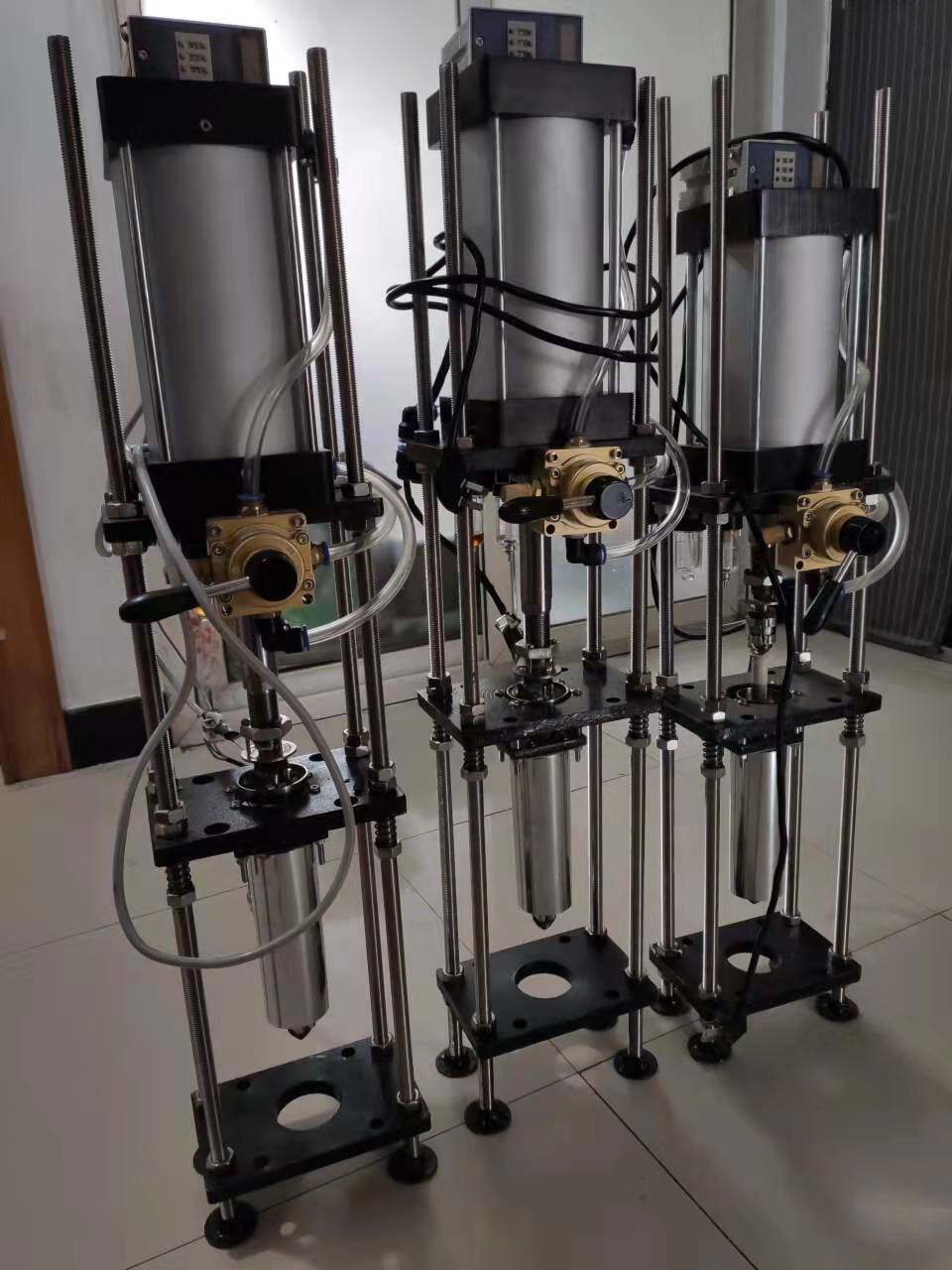 新型桌面注塑机小型家用微型迷你立式注塑机全新定制220V约1-20克
