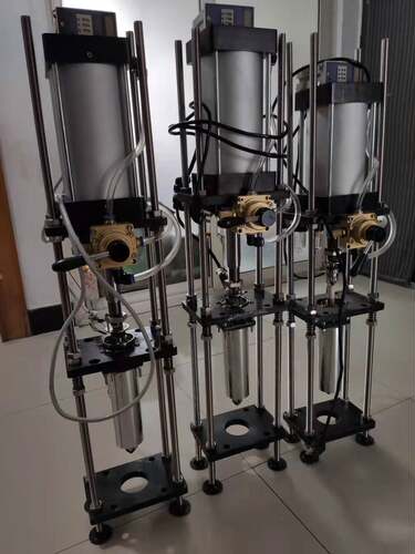 新型桌面注塑机小型家用微型迷你立式注塑机全新定制220V约1-20克