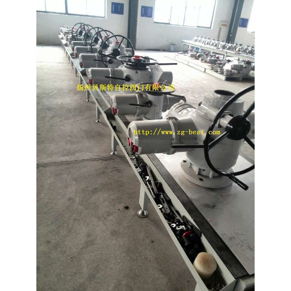 VC-04A-1.2，VC-01B-1罗托克电动执行器ROTOK-IA板件IA70 执行器