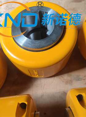 KC/HT4016链轮链条联轴器通用机械电机减速机泵用双排滚子链广州