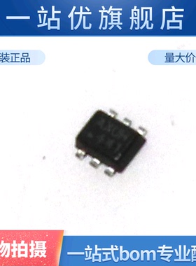 贴片 MP1653GTF MP1653  SOT-563 同步降压转换器 DC-DC芯片