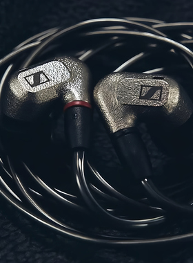 SENNHEISER/森海塞尔IE600HiFi旗舰级高保真音乐耳机