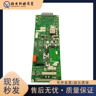 ID.NR.560113原厂现货质保实物拍摄秒发 24.Q 电梯配件驱动板 SEM