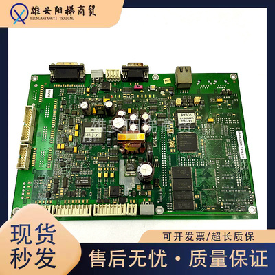 电梯配件变频器主板ID.NR.59400351/59400352原装正品现货质秒发