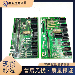 三菱电梯配件凌云接口板W1板P203713B000G11/G12/G01/G21现货质保