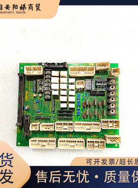 东芝CV150电梯/轿顶板CN-100A UCE4-306L5 2N1M3286-C 5P1M1292-C