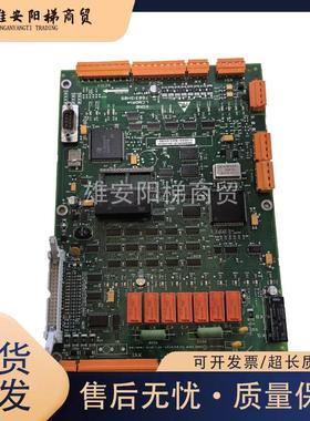 巨人通力电梯驱动板KM760310G01/KM760313H06现货正品实拍秒发
