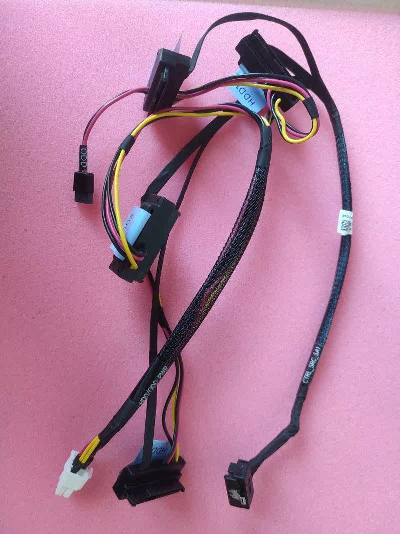 戴尔 全新原装  R240  R250 冷4背板  SAS线 H750 H350  38NC4议怎么样,好用不?