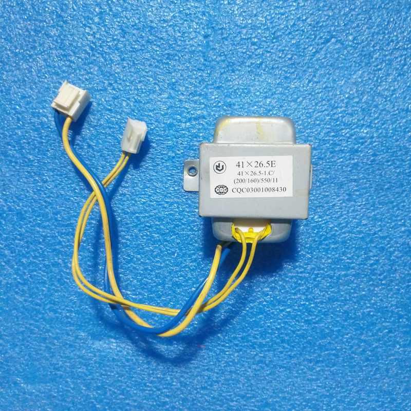 原装格Li空调电源变压器41X26.5E议价属于什么档次？