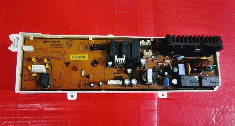 滚筒洗衣机电脑板WW70J5280GS/SC gw5283IW显示板DC41-00252A使用感如何?