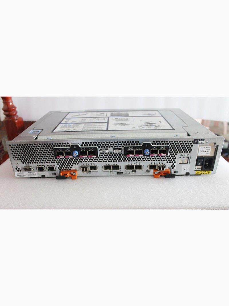 49Y4133 46C8865 IBM  DS5100 1818-51A 控制器 缓存可加配议价使用感如何?