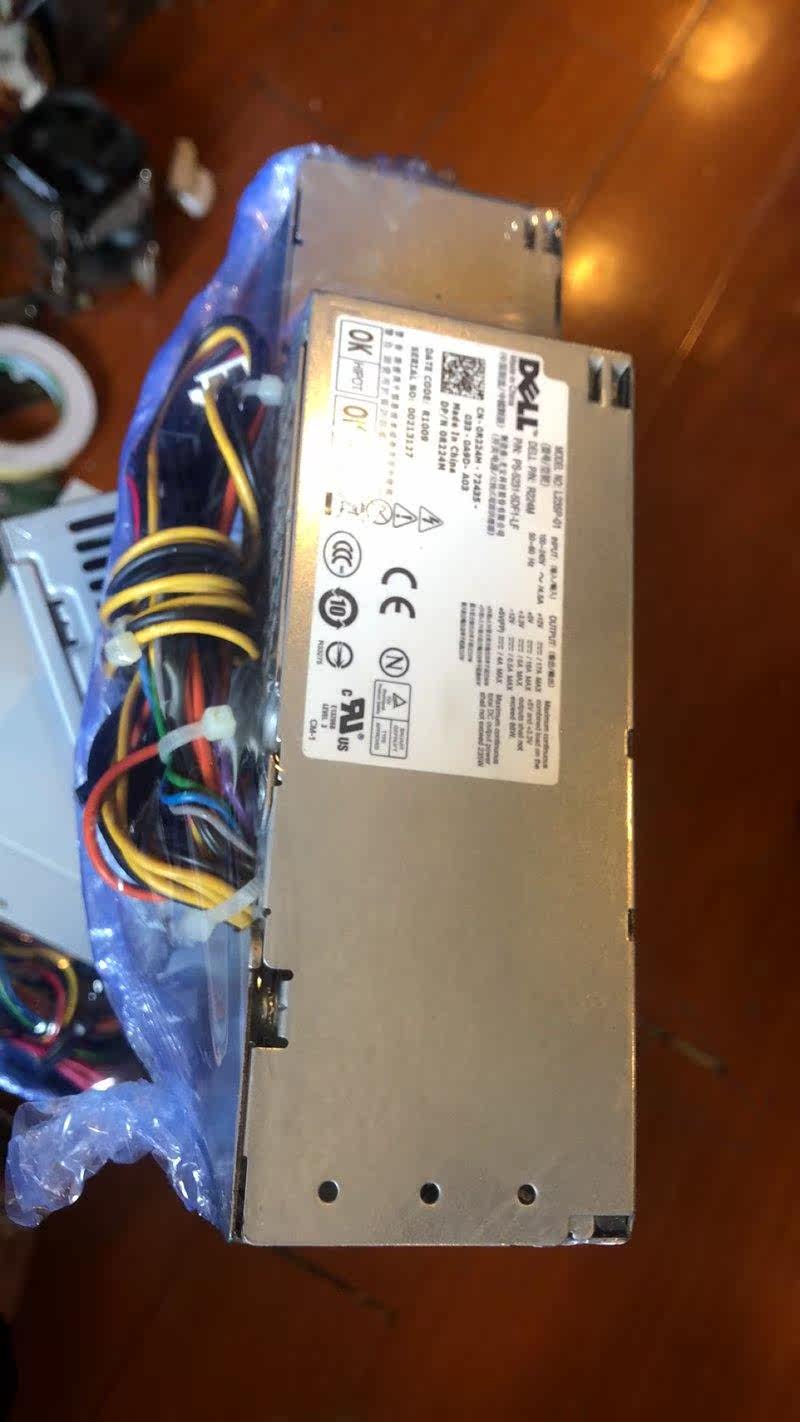 全新DELL戴尔  L235P-01 H235P-00 PW116 780 760 960 小机箱电源怎么样,好用不?