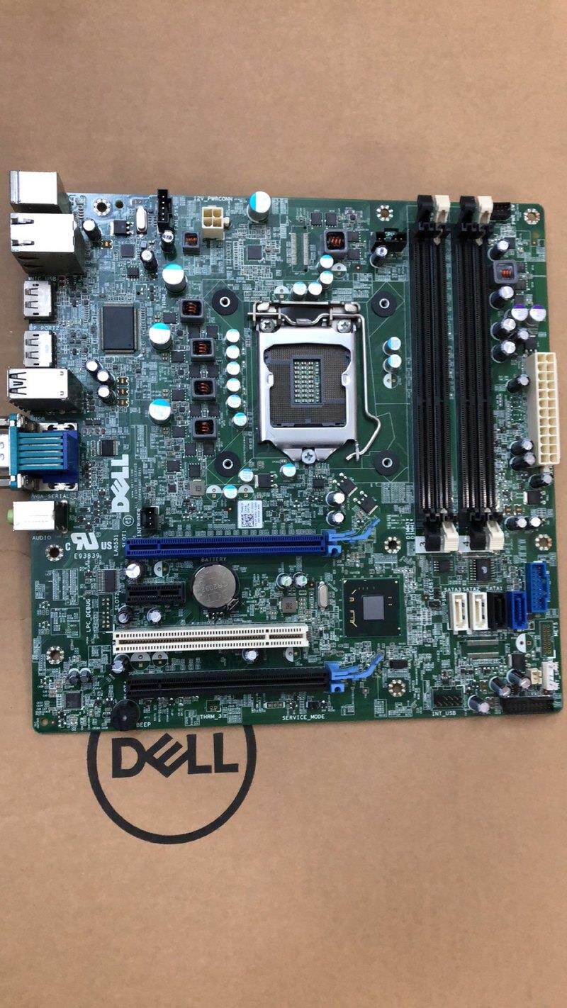 Optiplex 7010 9010 DT MT Q77 台式机主板 9PR9H GY6Y8使用感如何?