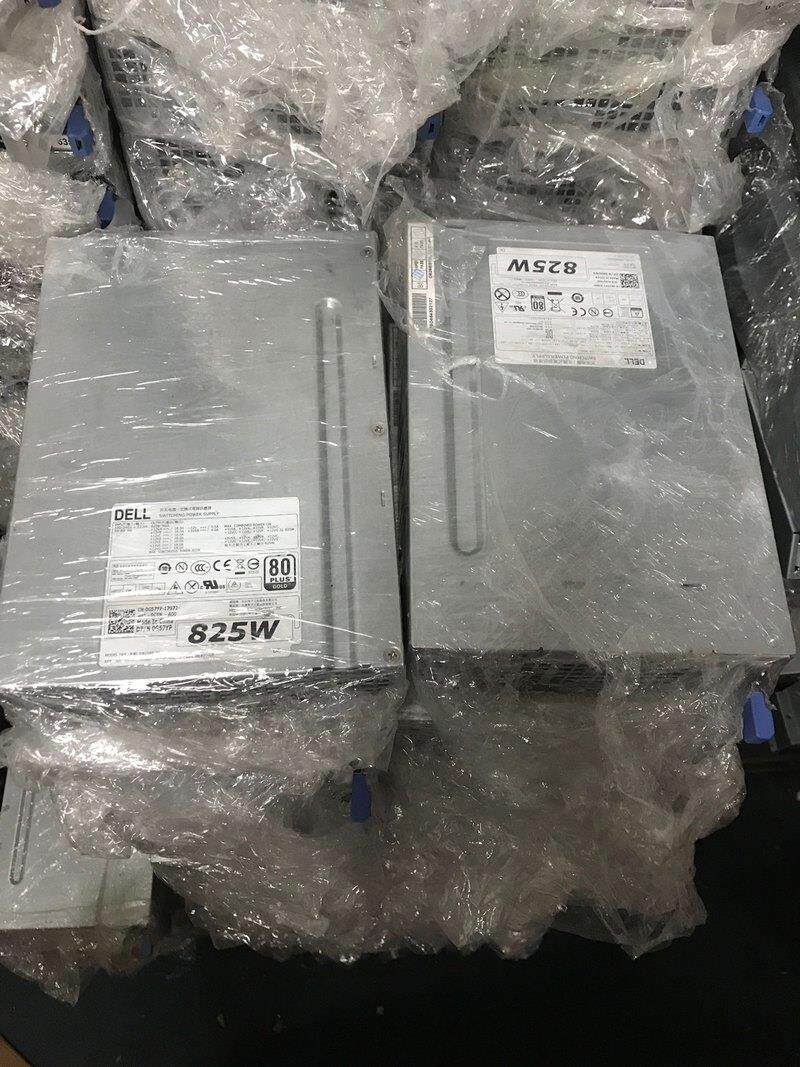 T5600/T5610 825W工作站电源 D825EF-00 01 H825EF-00 01议属于什么档次？
