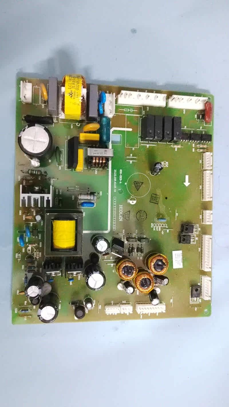 适用海信容声冰箱BCD-648WP电源板主板BCD-616WPMB电脑板1520011.高性价比高么？