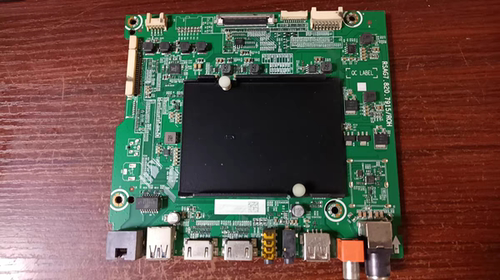 海信 H55E72A(BOM2)主板 RSAG7.820.7915屏HE550S51-L2K2
