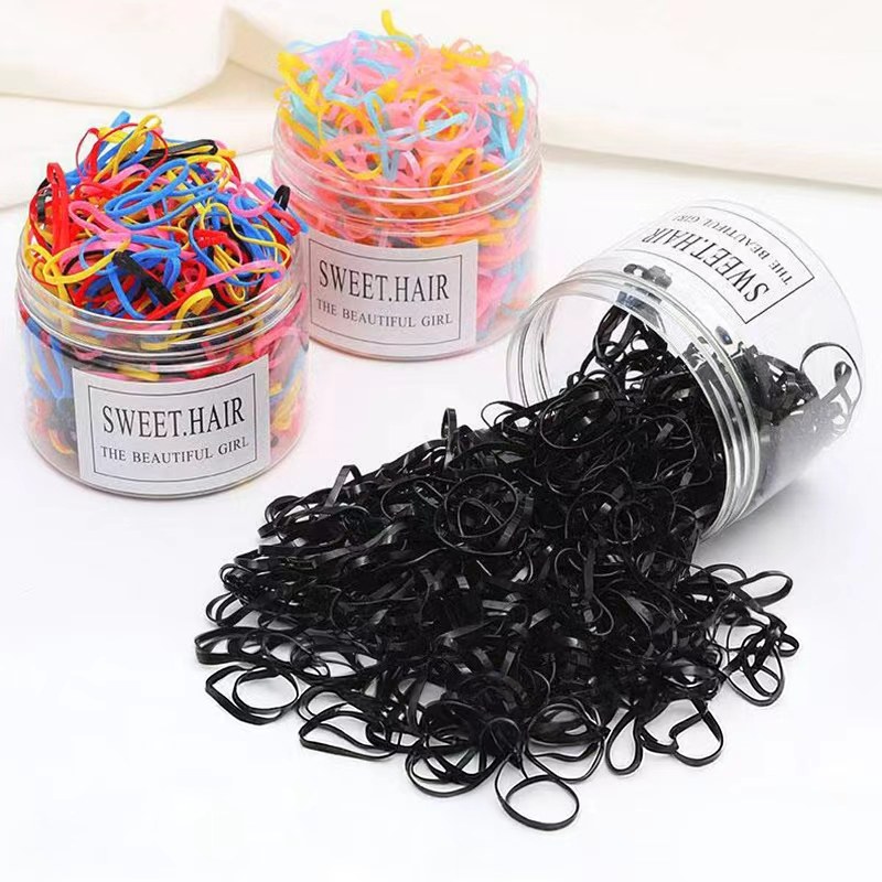 儿童头饰不伤发头绳女一次性橡皮筋扎头发绳女童发饰宝宝发圈皮筋,饰品/流行首饰/时尚饰品新,发饰,淘宝优惠券,粉丝福利购,淘宝优惠卷