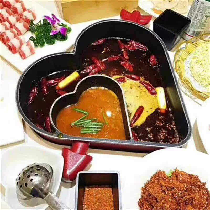 燃气灶商用之箭丘比特煤气自嗨锅清汤煮面重庆别致心男女生日礼物|ruв категории кухня/посуда, посуда, горшок/горшок/чайник, Хого - от Buy2taobao.com для оказания профессиональной услуги покупки агента Taobao