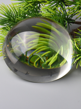 镇纸石玻璃70MM放大镜