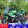 Новый электрический спортивный автомобиль V6 Little Ninja Horizon 72 net celebrity electric motorcycle электрический уличный автомобиль R3 Jiaolong high speed может быть лицензирован mini 2
