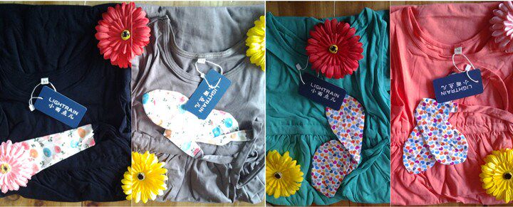 Robes pour fille - Ref 2043910 Image 5