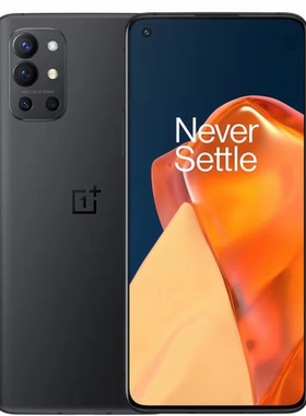 OnePlus/一加 9R手机全网通5G支持屏下指纹人脸识别NFC电竞高刷屏