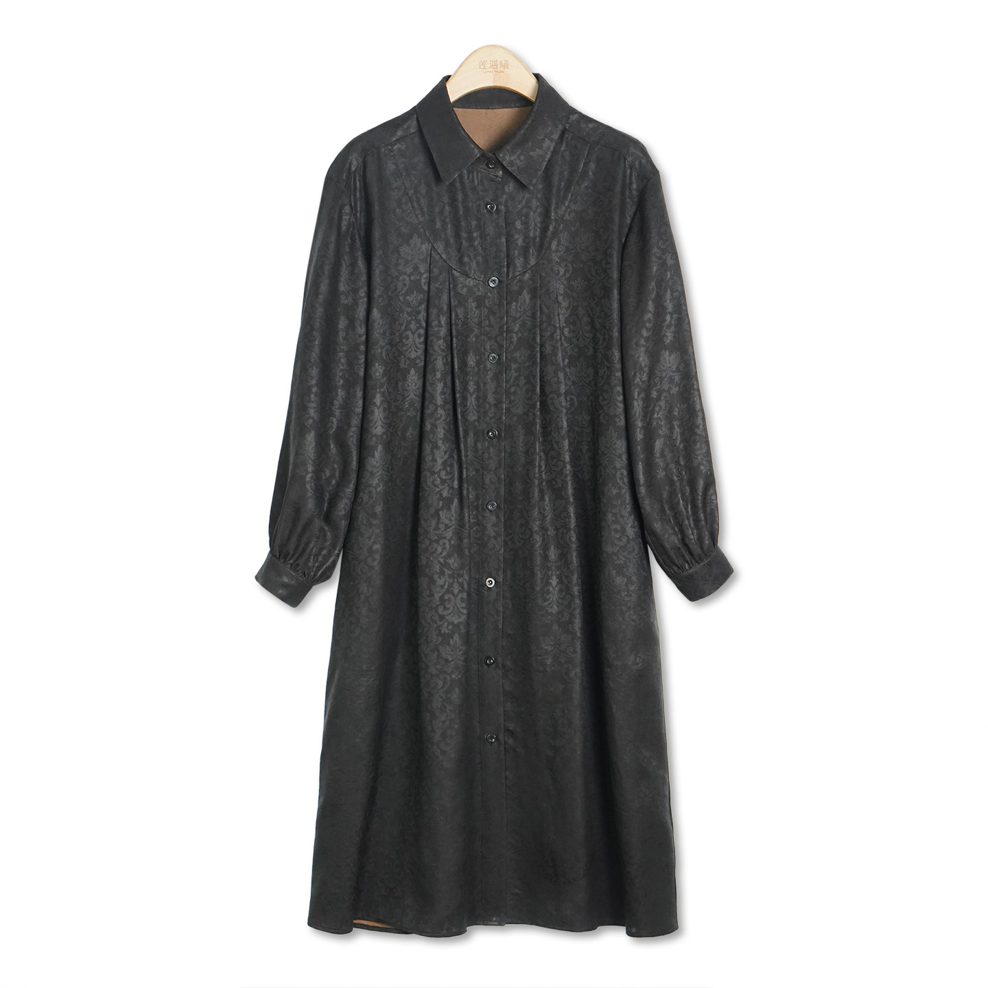 枯木逢春风衣连衣裙 新中式国风女装1c1365520,女装/女士精品,汉服连衣裙,淘宝优惠券,粉丝福利购,淘宝优惠卷