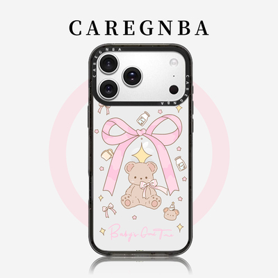 CAREGNBA联名网红明星同款
