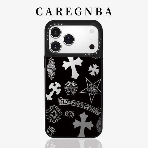 CAREGNBA联名网红明星同款