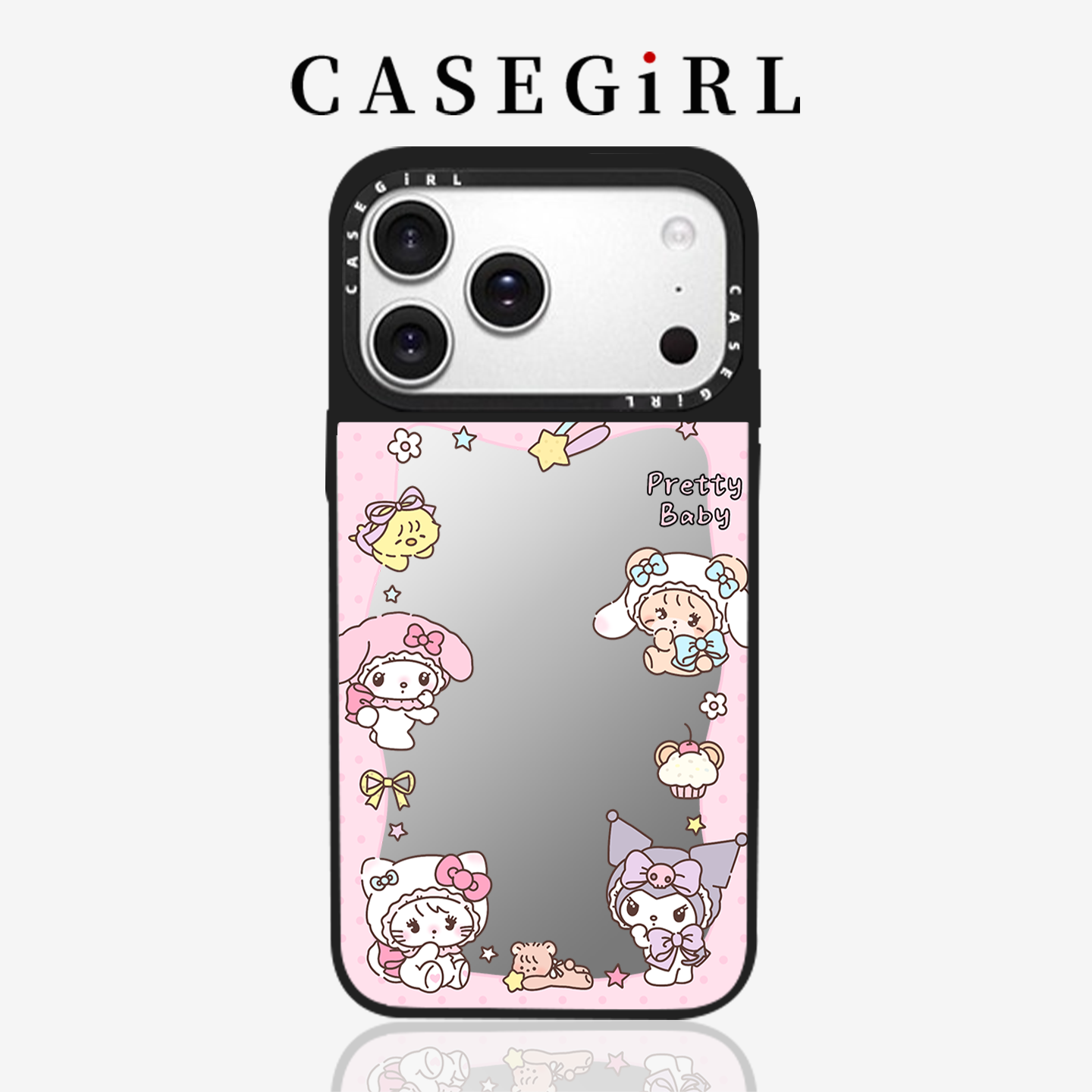 超好看的苹果手机壳网红明星同款